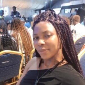 Profile photo of Victoria Usoro