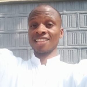 Profile photo of Godspower Sunday