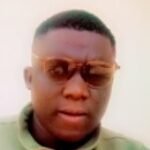 Profile photo of Ochaje Solomon
