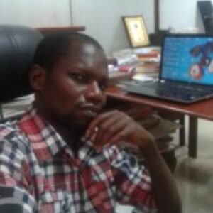 Profile photo of Daniels Emmanuel