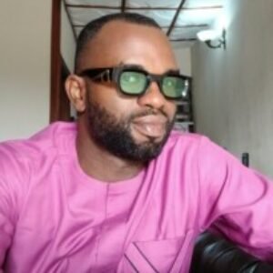 Profile photo of Mark I.