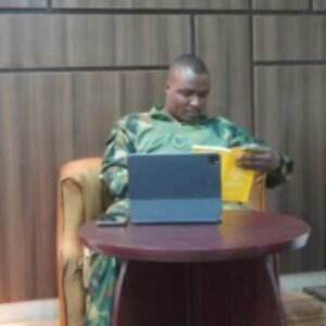 Profile photo of Malachy Arinze Agbedo