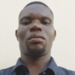 Profile photo of Emmanuel Sam