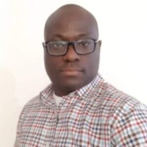 Profile photo of MICHAEL KINRIN