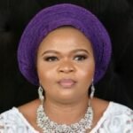 Profile photo of Deborah Makolo
