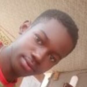 Profile photo of Godwin Joseph