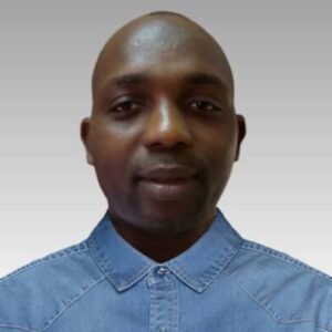 Profile photo of Olusegun Kayode