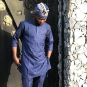 Profile photo of Felix Ufuoma