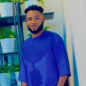 Profile photo of Daniel Okpe