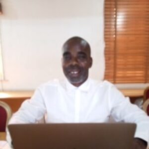 Profile photo of Nnamdi Obioma