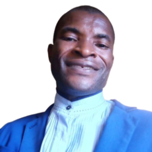 Profile photo of Kingsley Ana