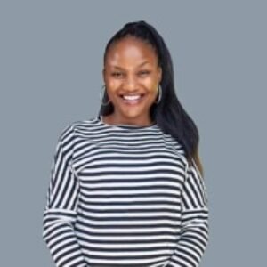 Profile photo of Abigail Dapuluk Nathaniel