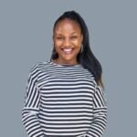 Profile photo of Abigail Dapuluk Nathaniel