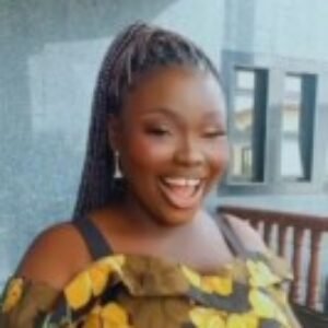 Profile photo of Nneka Geraldine Ezeugwu