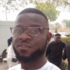 Profile photo of Michael oraegbunam Chidiebele