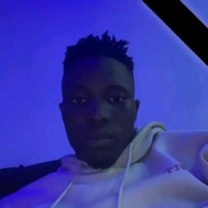 Profile photo of Daniel