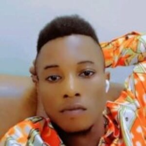 Profile photo of Chibueze Tony