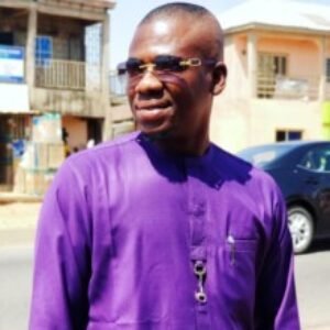 Profile photo of Nwaobodo Oscar Chigozie