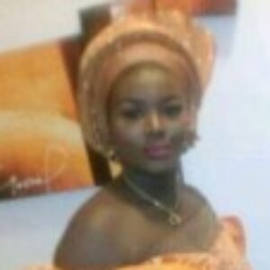 Profile photo of Blessing Jeje