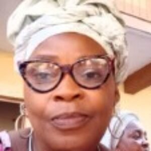 Profile photo of Oluwayemisi Osatuyi-Williams