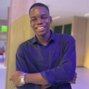 Profile photo of Samuel Tyoakaa