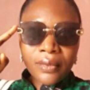 Profile photo of Elizabeth Ajakaiye