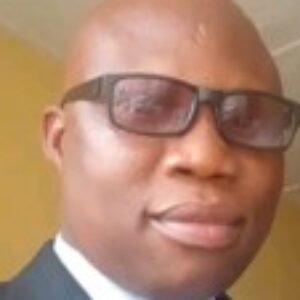 Profile photo of Alabi Sesan