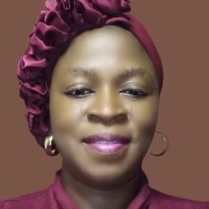 Profile photo of Fausat Folasade Adegeye