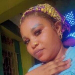 Profile photo of Adeyinka Gold