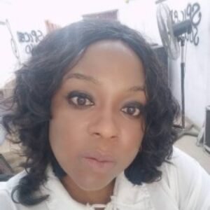 Profile photo of Deborah Ebadan