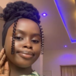 Profile photo of Omi Racheal Oyinkoko