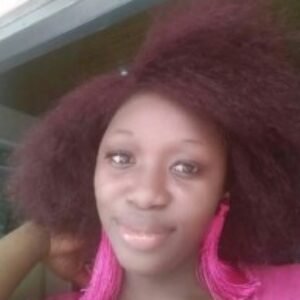 Profile photo of Igoni Queenesther