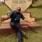 Profile photo of Ugwu Stephen