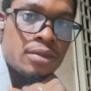 Profile photo of John Ayuba