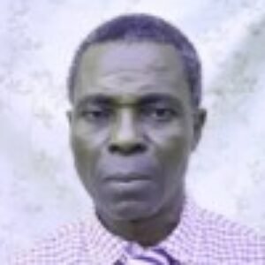 Profile photo of Gbadebo
