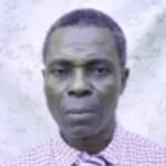 Profile photo of Gbadebo