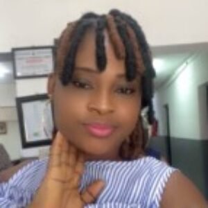 Profile photo of Awuja Constance