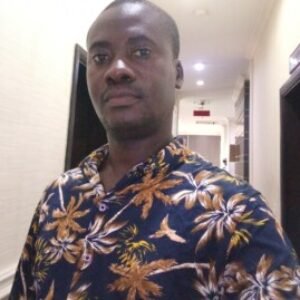 Profile photo of Victor Omaya