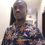 Victor Omaya