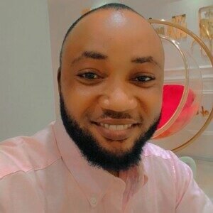 Profile photo of Christopher N Ebong