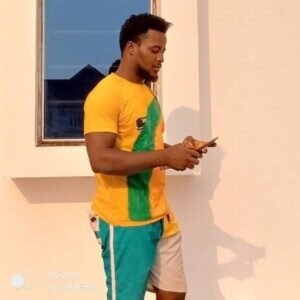 Profile photo of Emmanuel Ani
