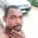 Profile photo of Linus Ushie