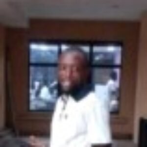 Profile photo of Stephen Sunday Tom