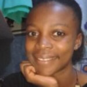 Profile photo of Uroko Patience