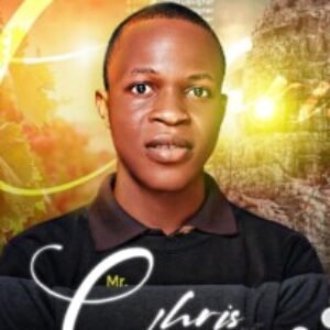 Profile photo of Chris