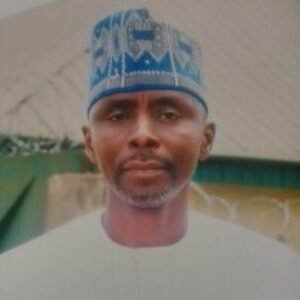 Profile photo of Victor Ngbede Adikwu