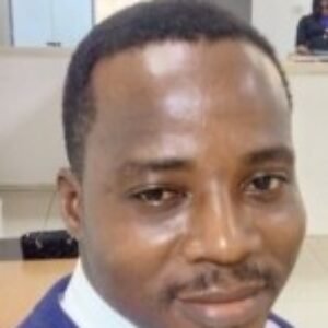 Profile photo of David Agba