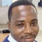 Profile photo of David Agba