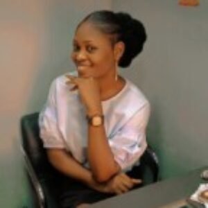 Profile photo of Rachael Eniekeye