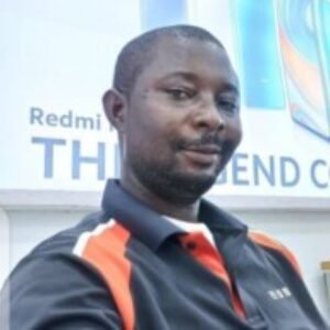 Profile photo of Oghenekevwe Oduma